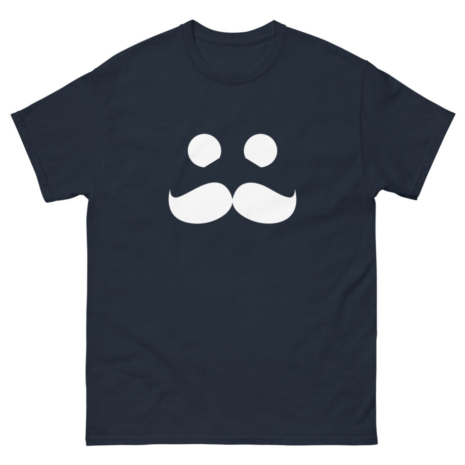 Mumbo Jumbo Logo Unisex classic tee