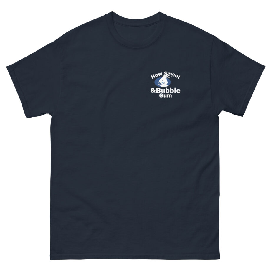 NewJeans How Sweet Unisex classic tee