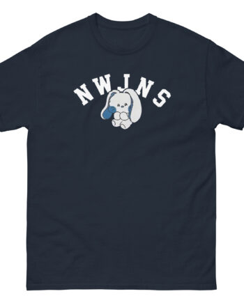 NewJeans bunini Unisex classic tee