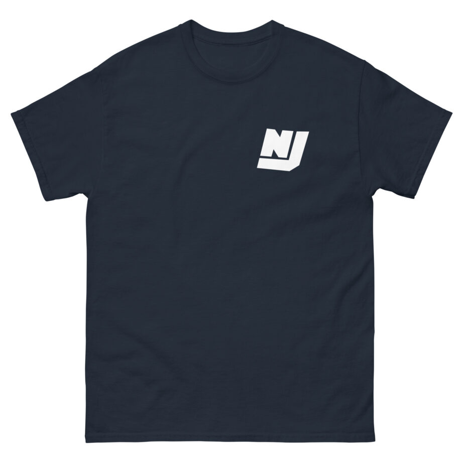 NewJeans Logo Unisex classic tee
