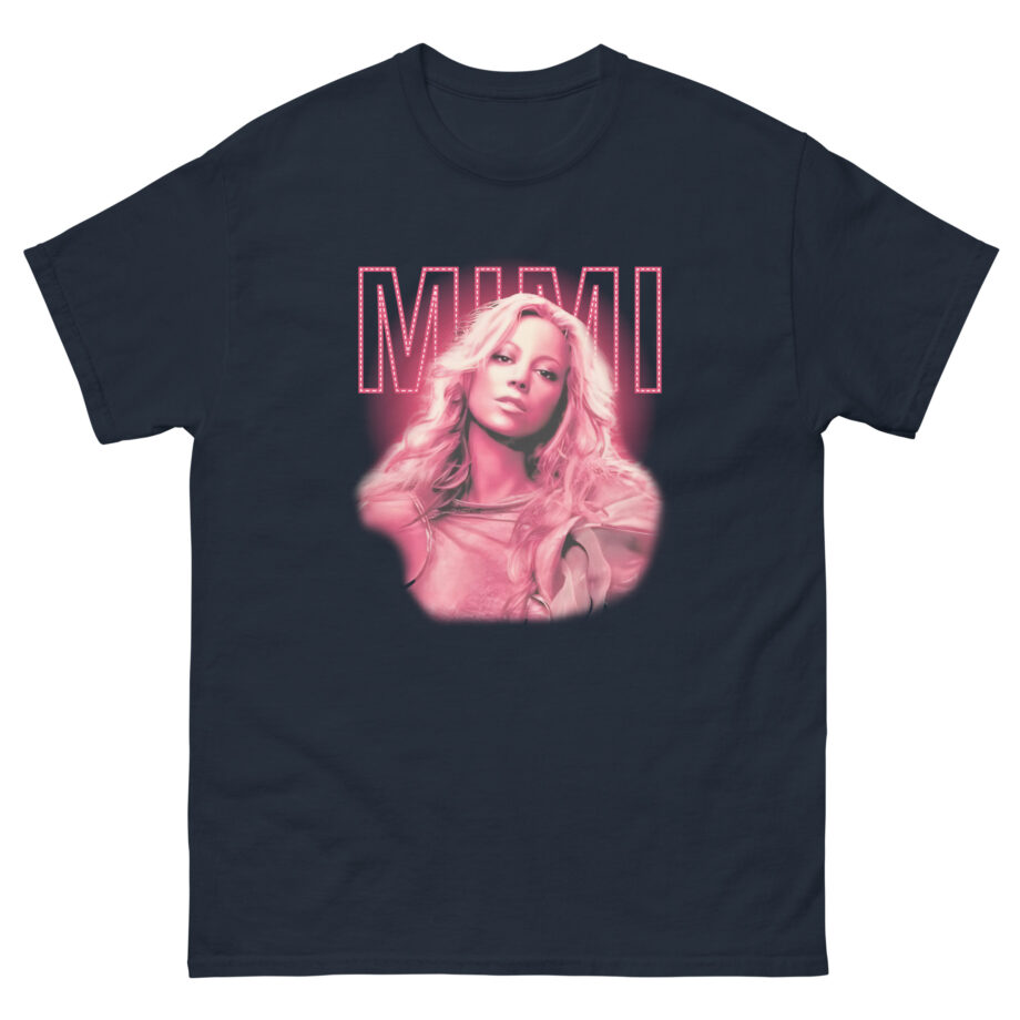 Mariah Carey Mimi Unisex classic tee