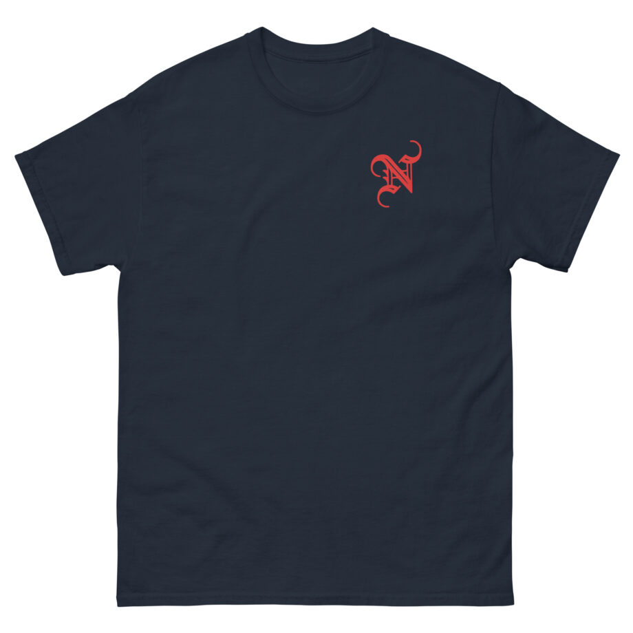 Northlane Merch Unisex classic tee