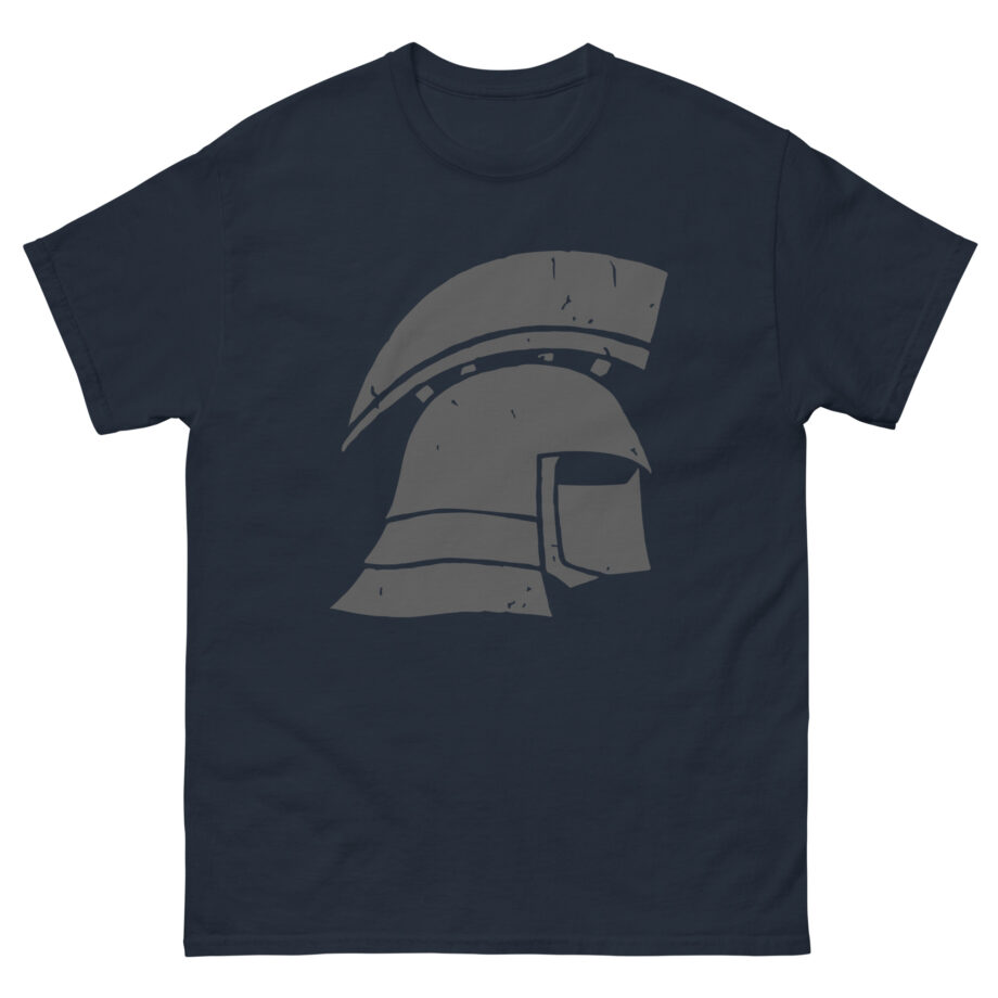 Osrs Ironman Unisex classic tee