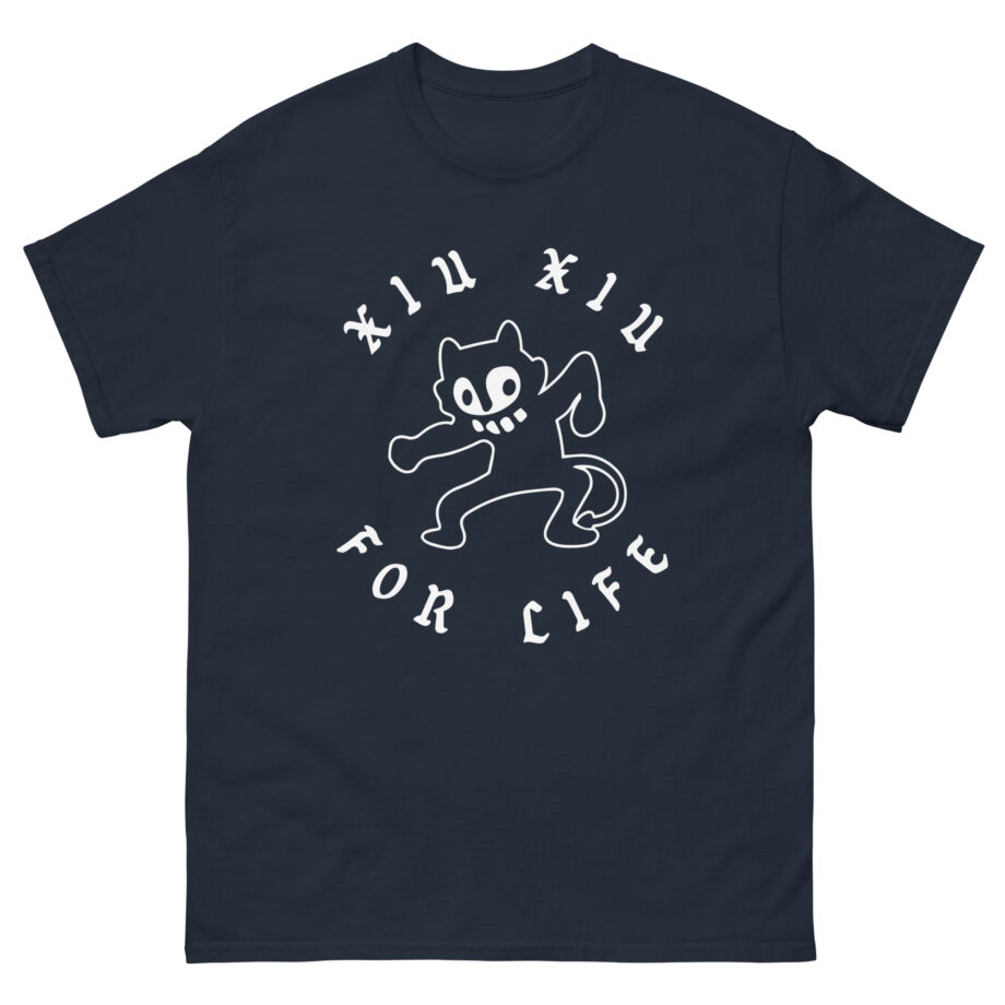 Xiu Xiu for Life Unisex classic tee