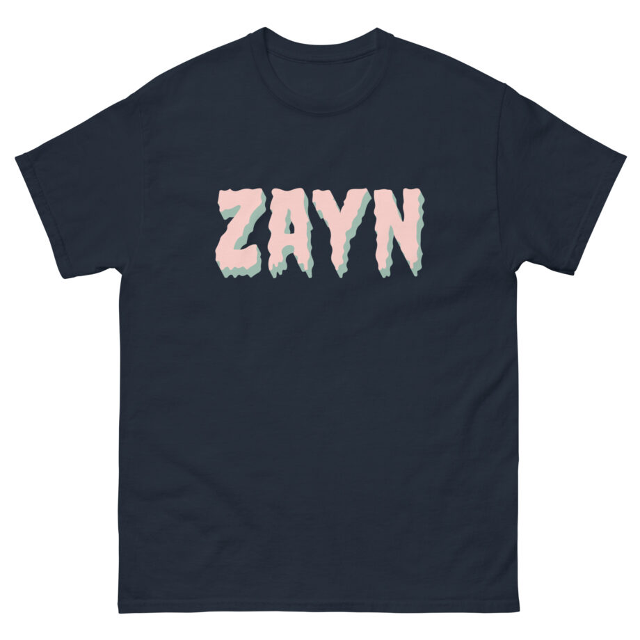 Zayn Malik Alien Unisex classic tee