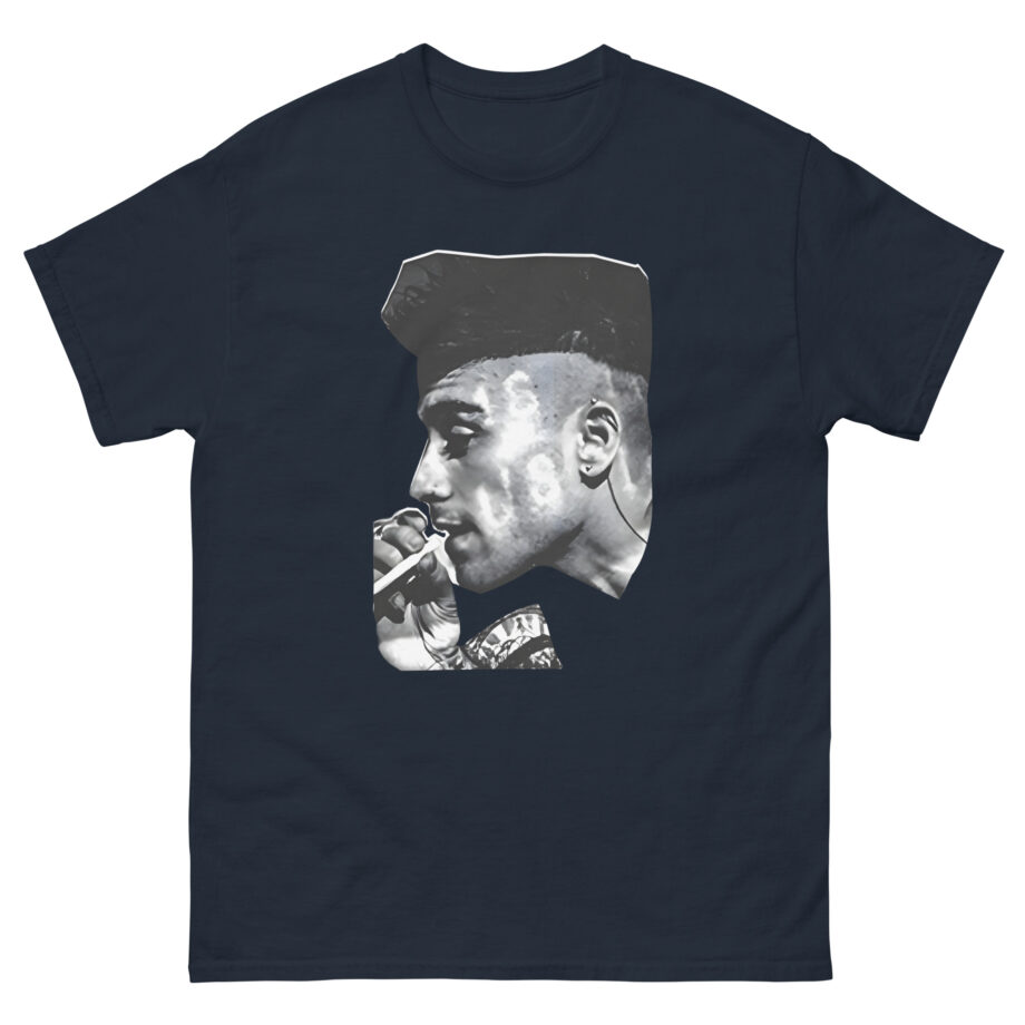 Zayn Malik No Candle No Ligh Unisex classic tee