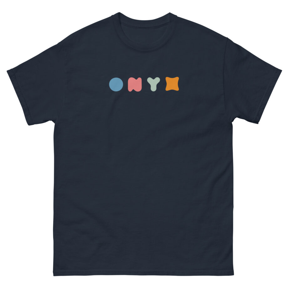 Onyx Voyager Unisex classic tee