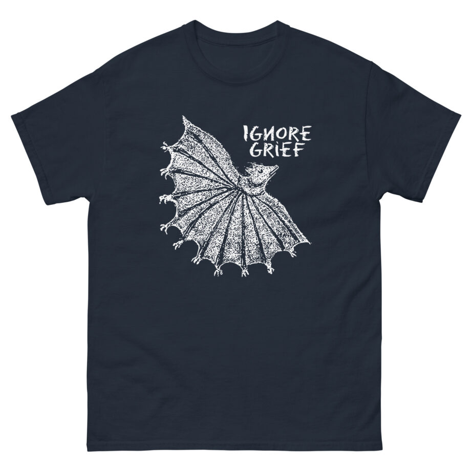 Xiu Xiu Ignore Grief Unisex classic tee