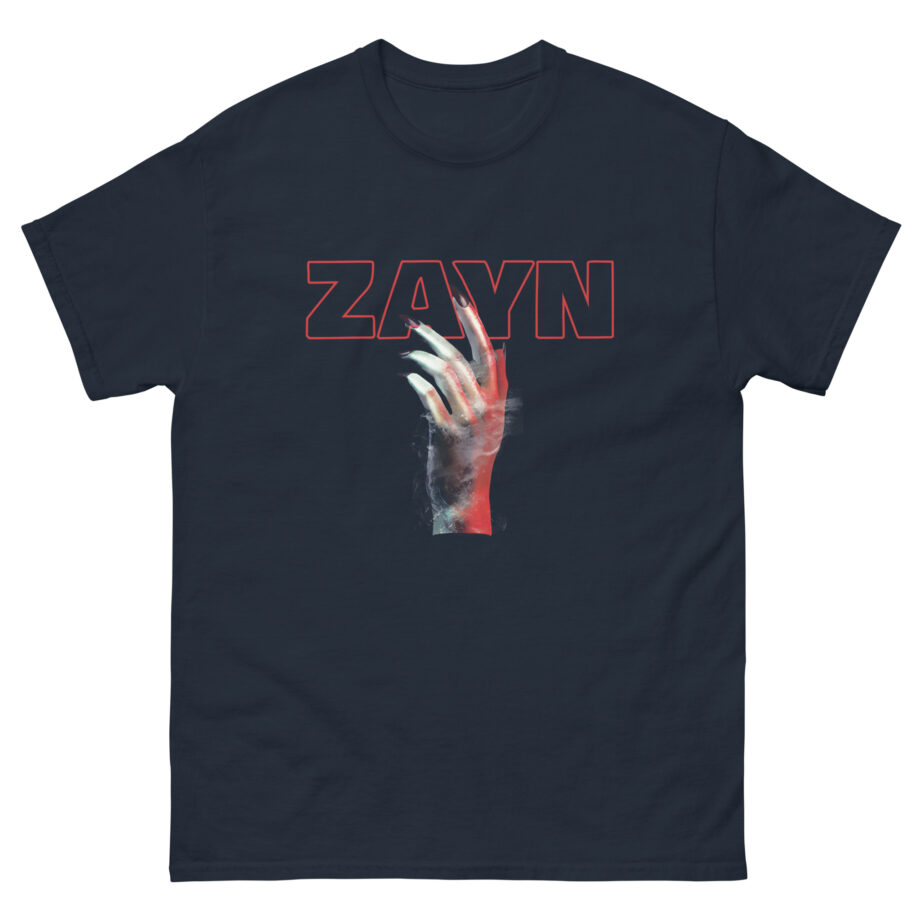 Zayn Malik Fingers Unisex classic tee