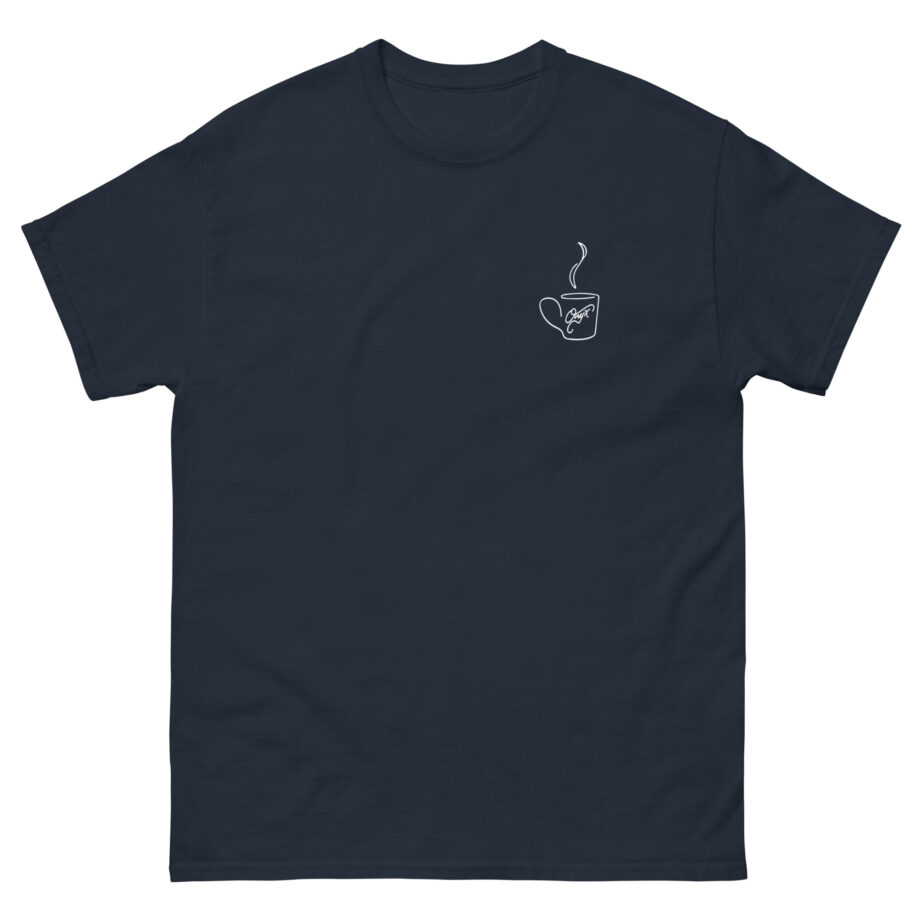 Onyx Loving Cup Unisex classic tee