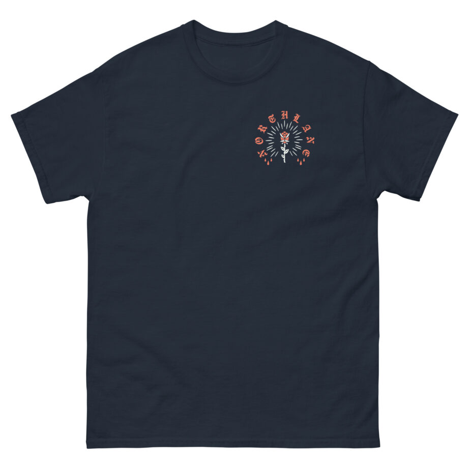 Northlane Rose Hands Unisex classic tee