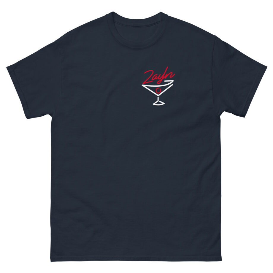 Zayn Malik Entertainer Hotline Unisex classic tee