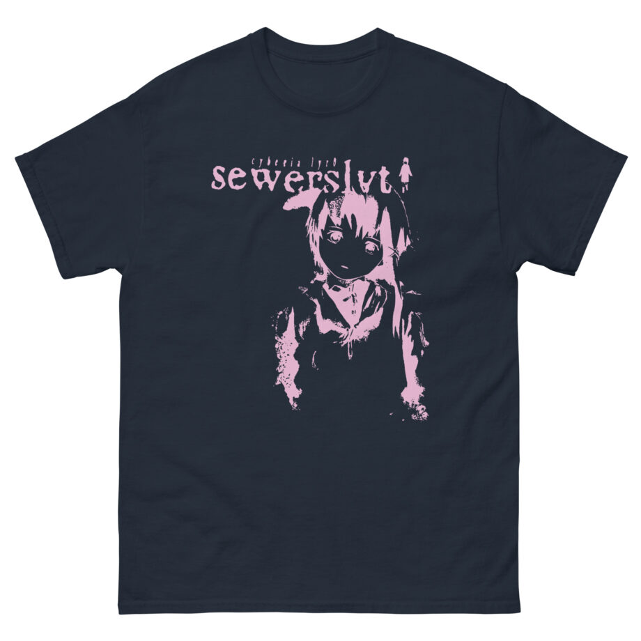 Sewerslvt Unisex classic tee