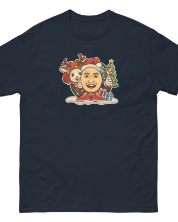 Eierkopf Unisex classic tee
