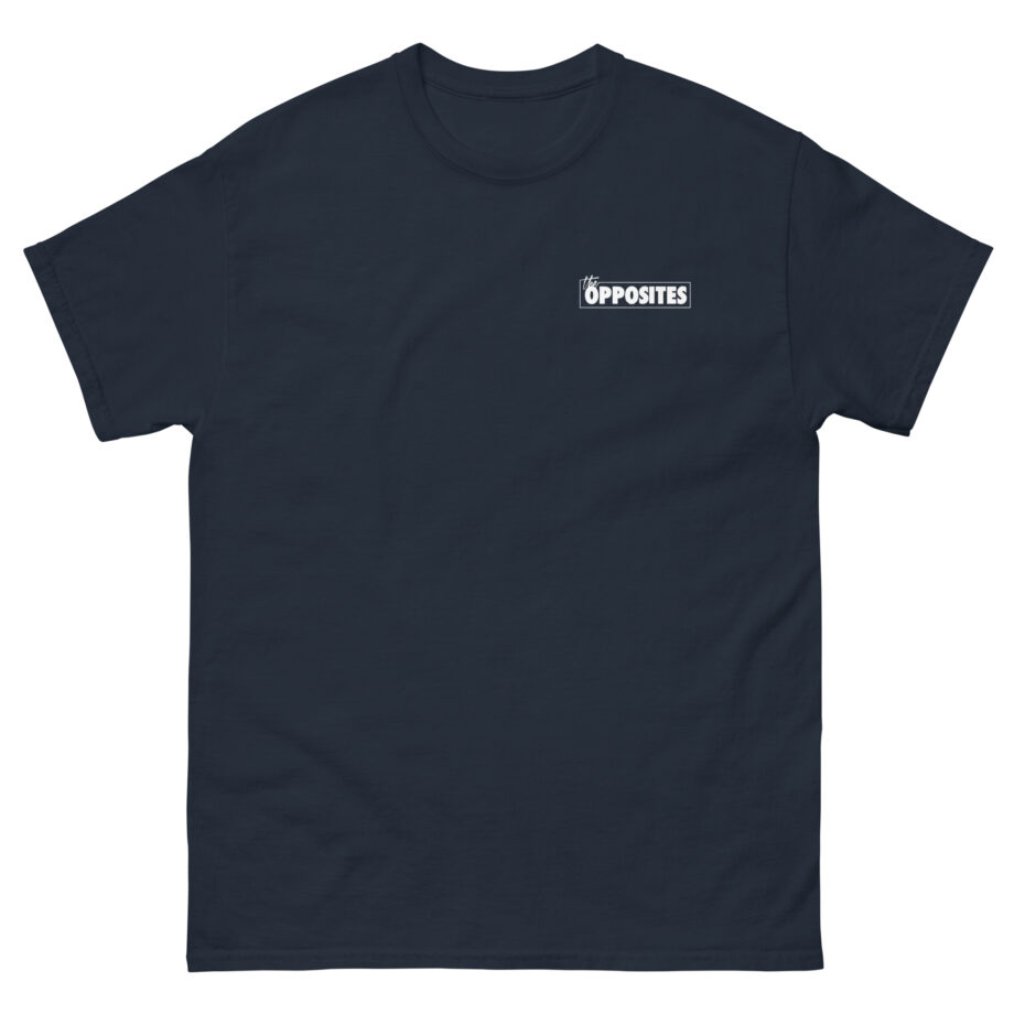 The Opposites Unisex classic tee
