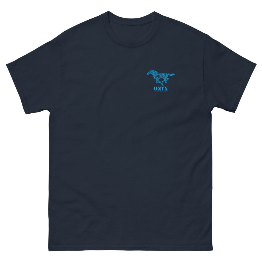 Onyx Exploration Unisex classic tee