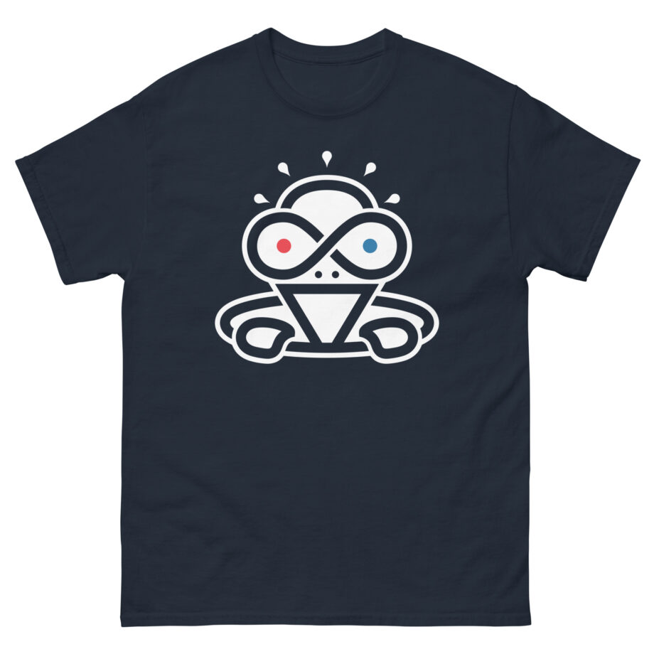 The Opposites Great Minds Unisex classic tee