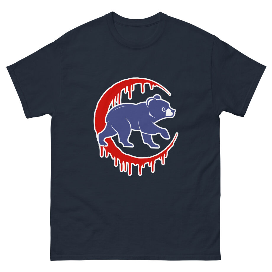 Oceano Unisex classic tee