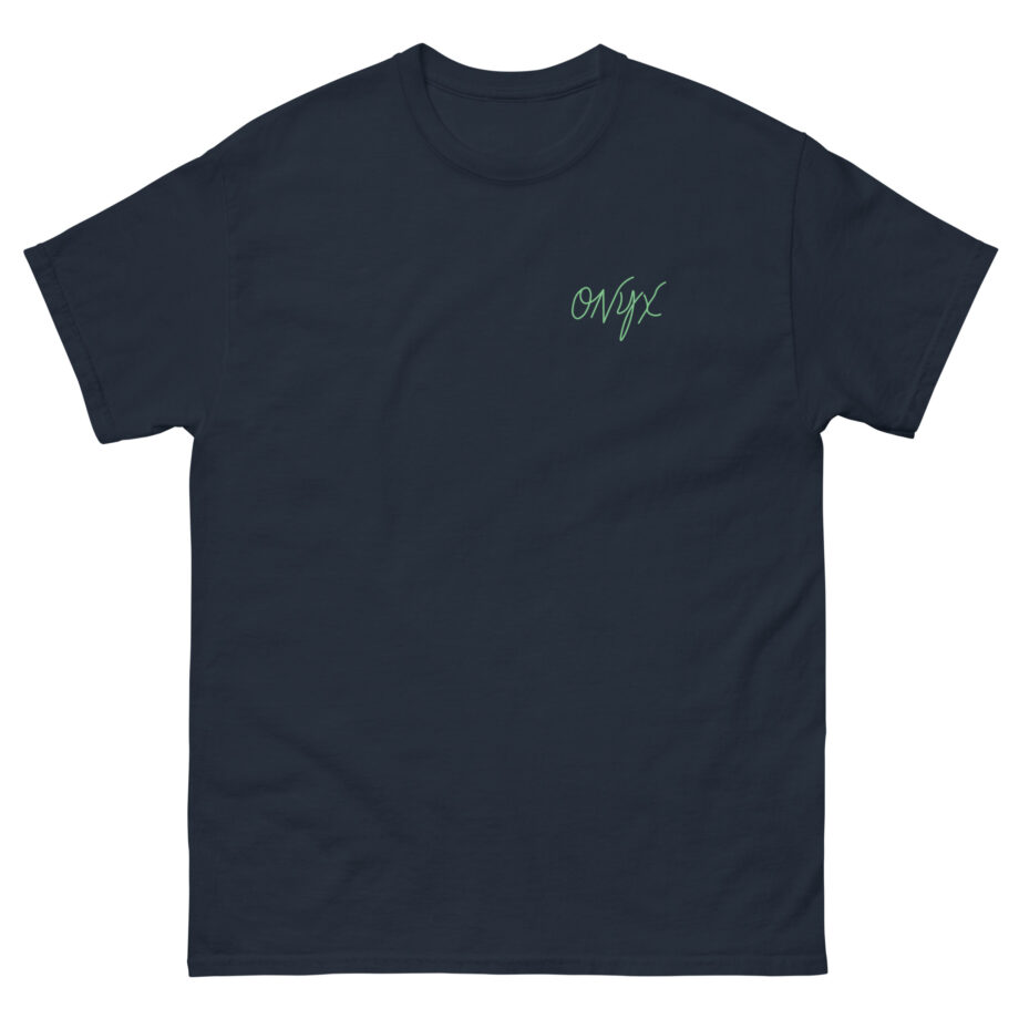 Onyx Unisex classic tee