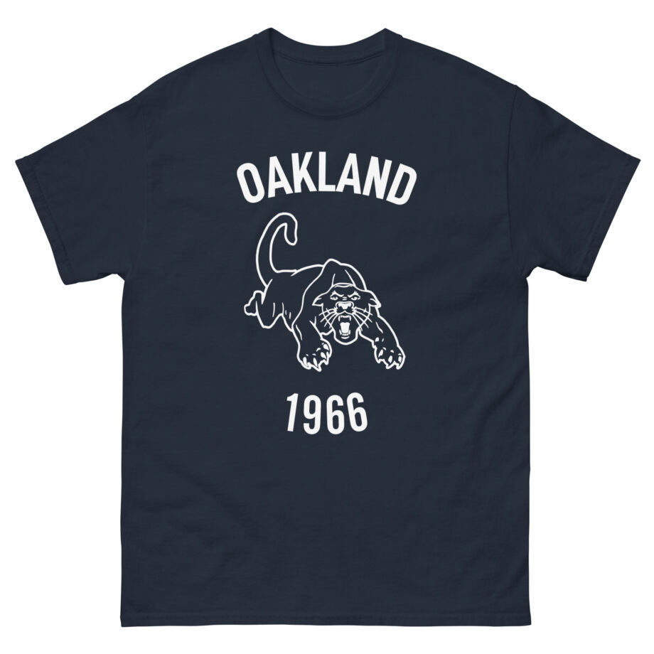 The Pharcyde Oakland 1966 Unisex classic tee
