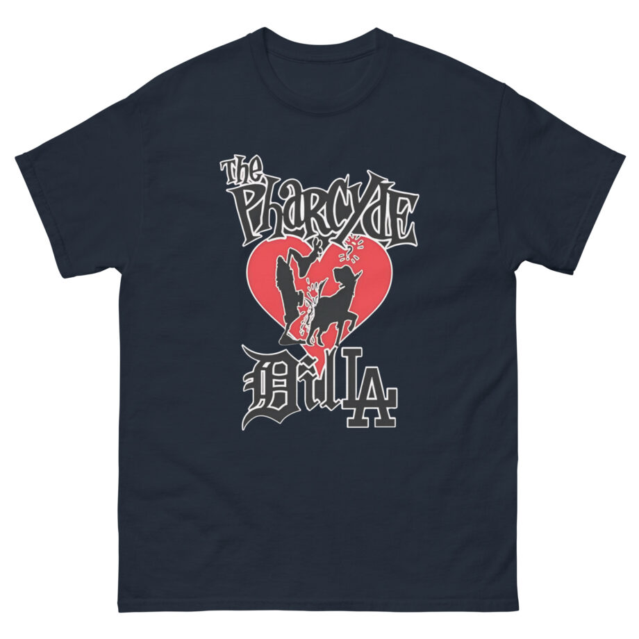 The Pharcyde Unisex classic tee