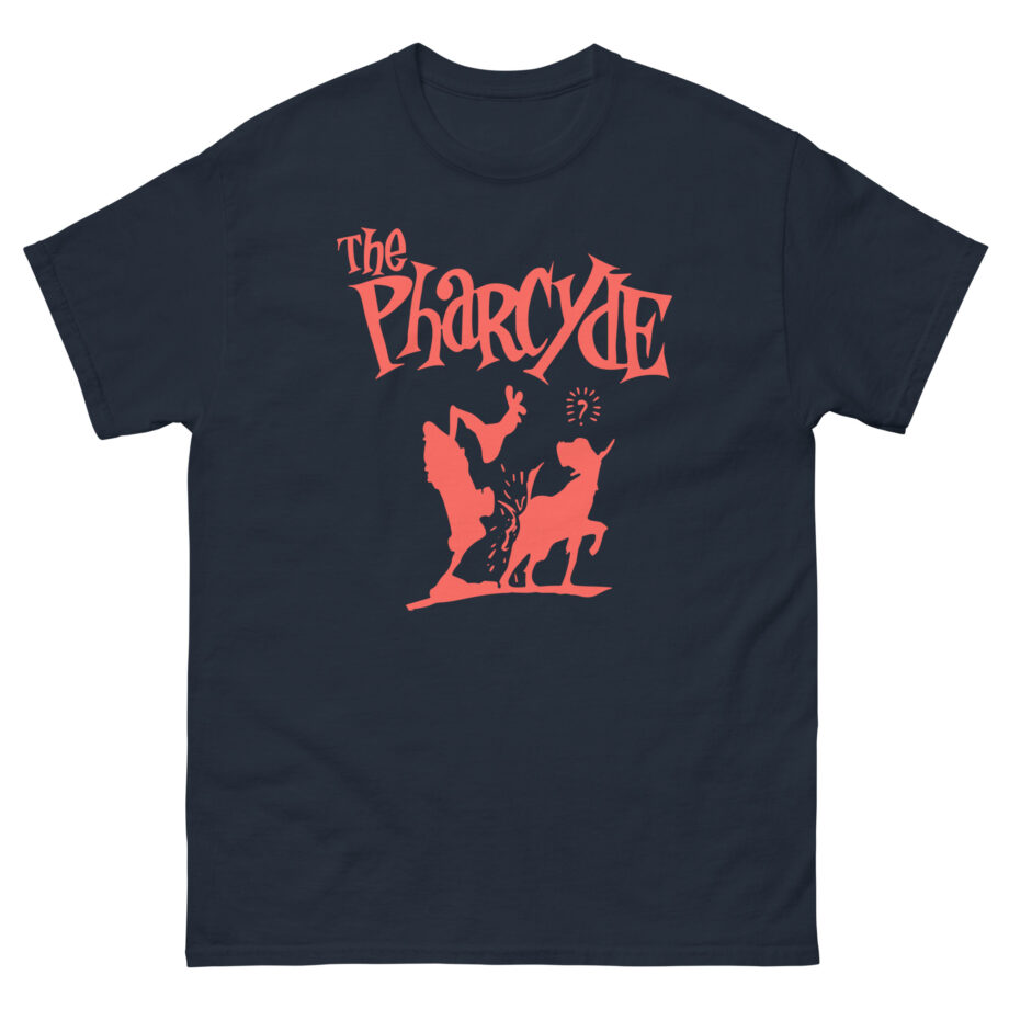 The Pharcyde Fire Hydrant Unisex classic tee
