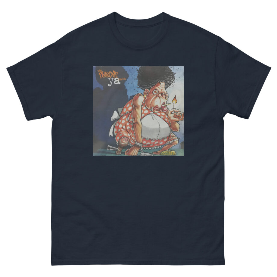 The Pharcyde Unisex classic tee