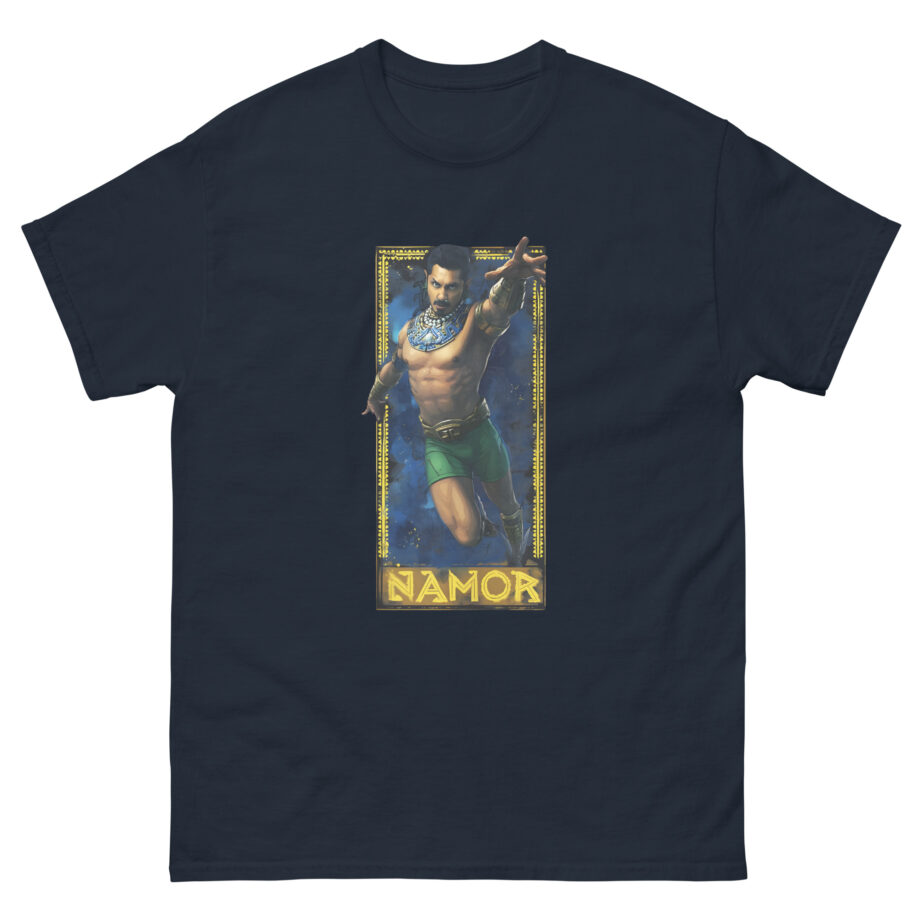 Namor Unisex classic tee