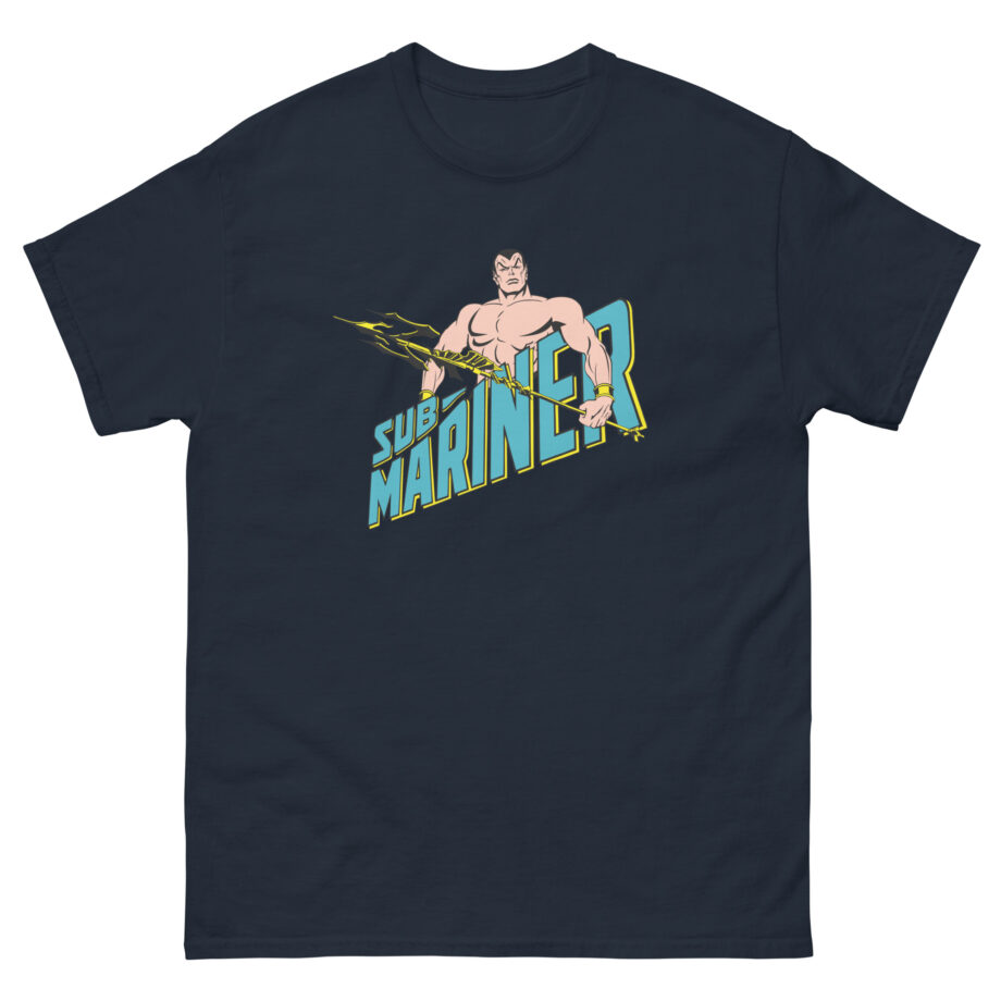 Namor Unisex classic tee