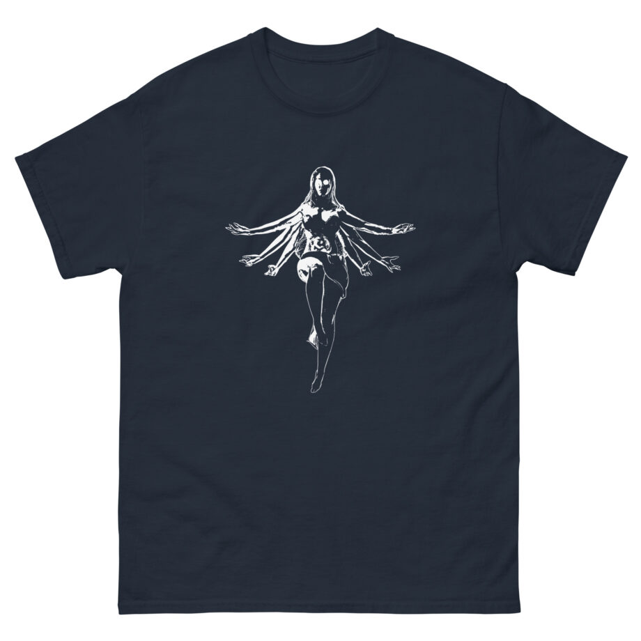 Veil of Maya Mother Unisex classic tee