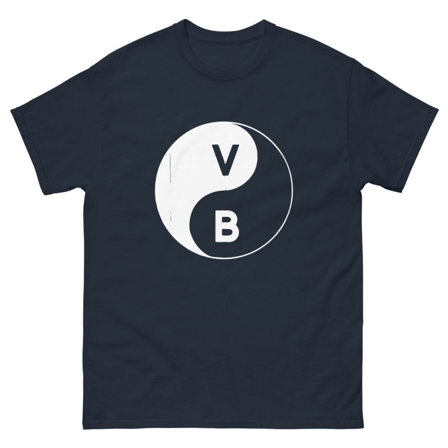 Viagra Boys Yin Yang Unisex classic tee