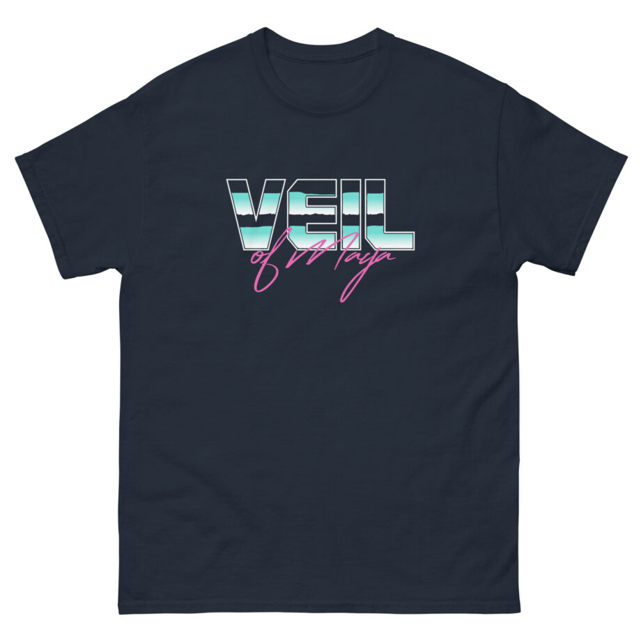 Veil of Maya 80's Unisex classic tee