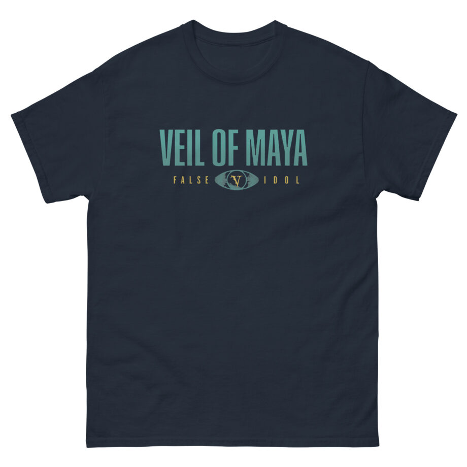 Veil of Maya False Idol Unisex classic tee