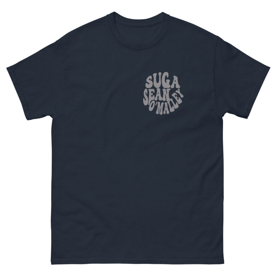 Suga Sean Unisex classic tee