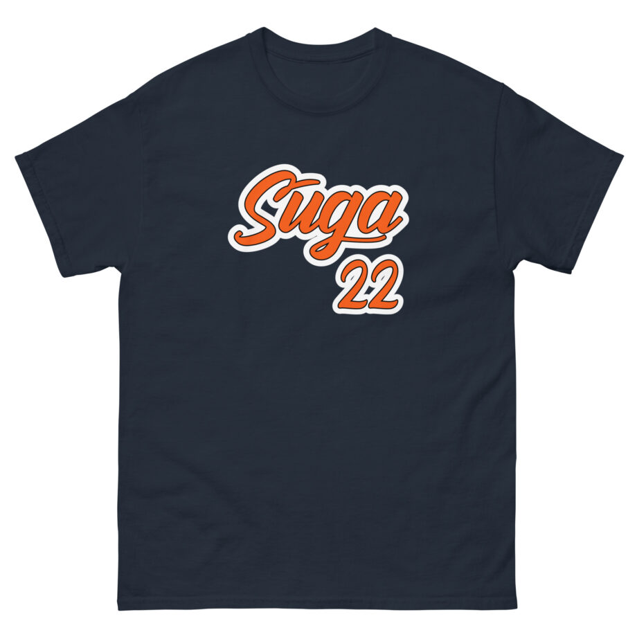 Suga Sean Suga 22 Unisex classic tee
