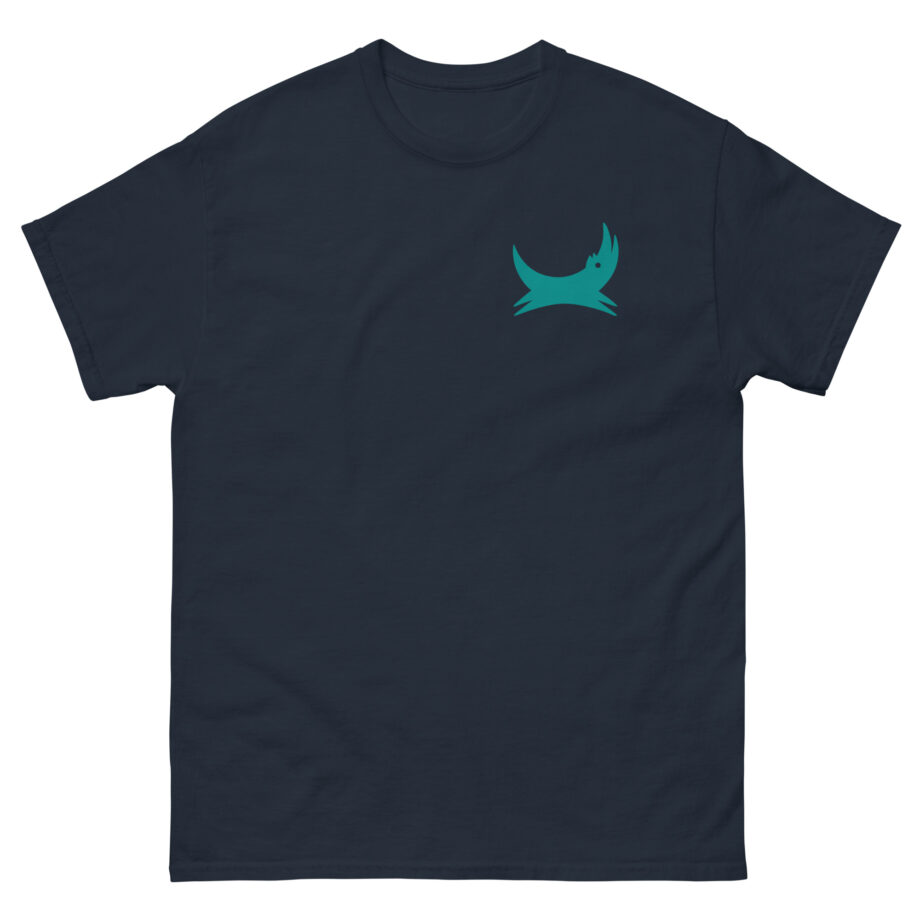 Brewdog Stacked Unisex classic tee