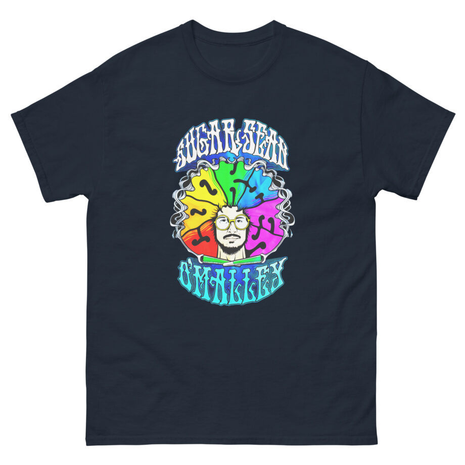 Suga Sean Unisex classic tee