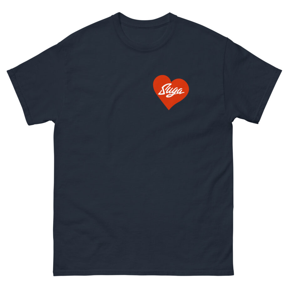 Suga Sean Unisex classic tee