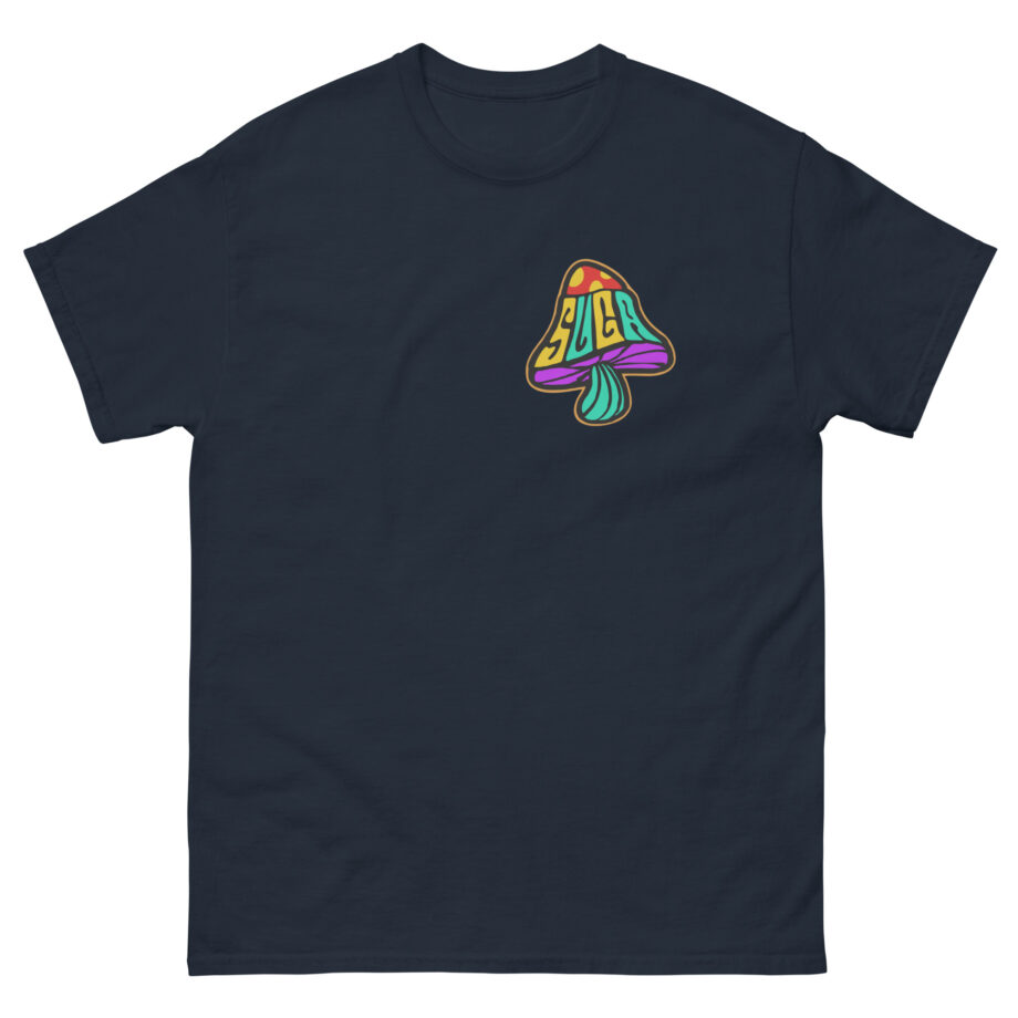 Suga Sean Unisex classic tee