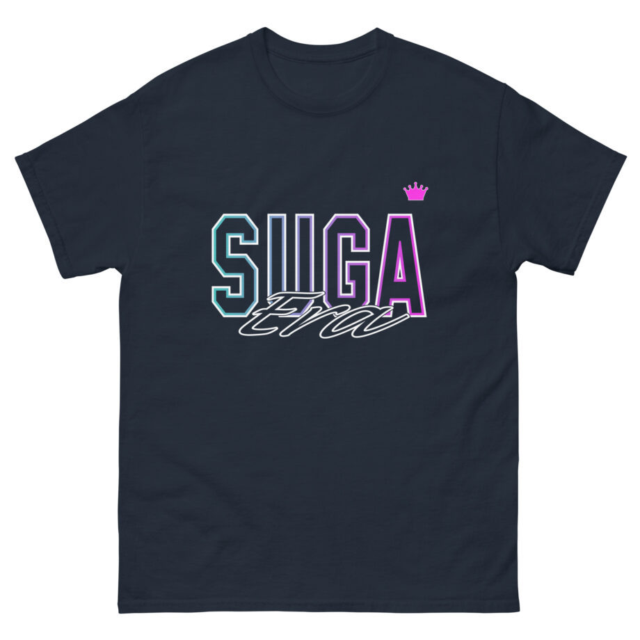 Suga Sean Unisex classic tee