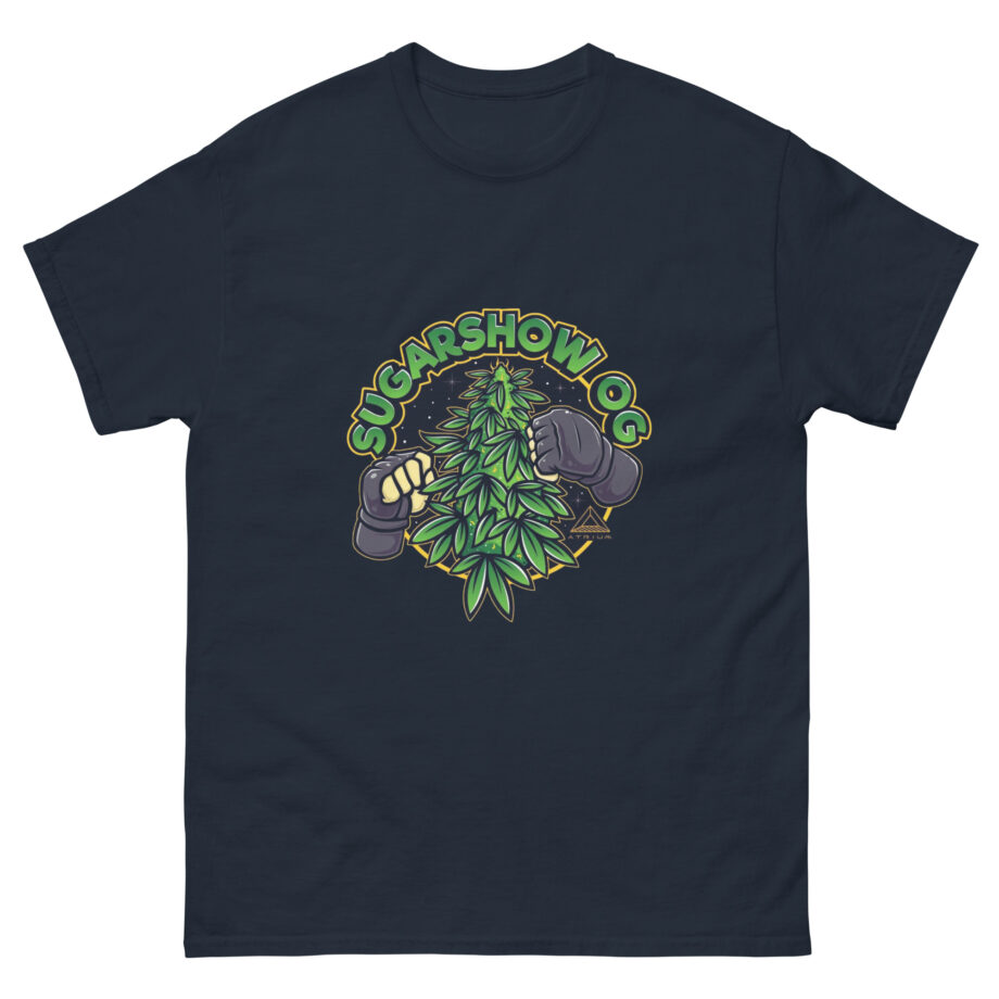Suga Sean Sugar Show Og Unisex classic tee