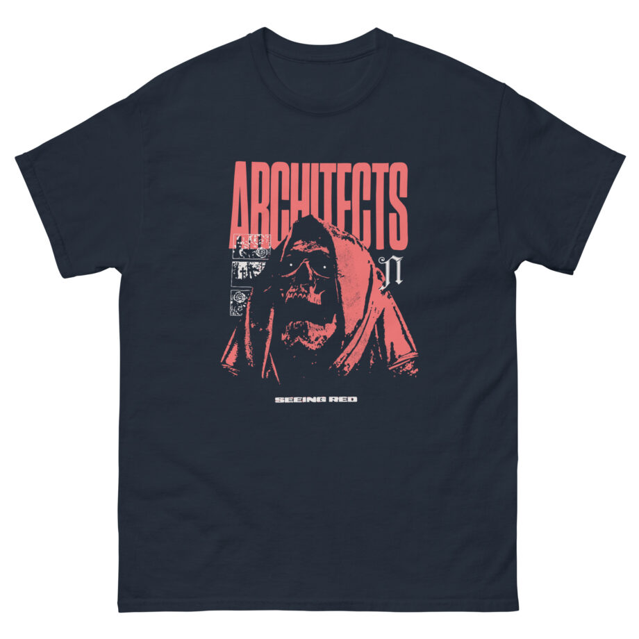 Architects Reaper Unisex classic tee