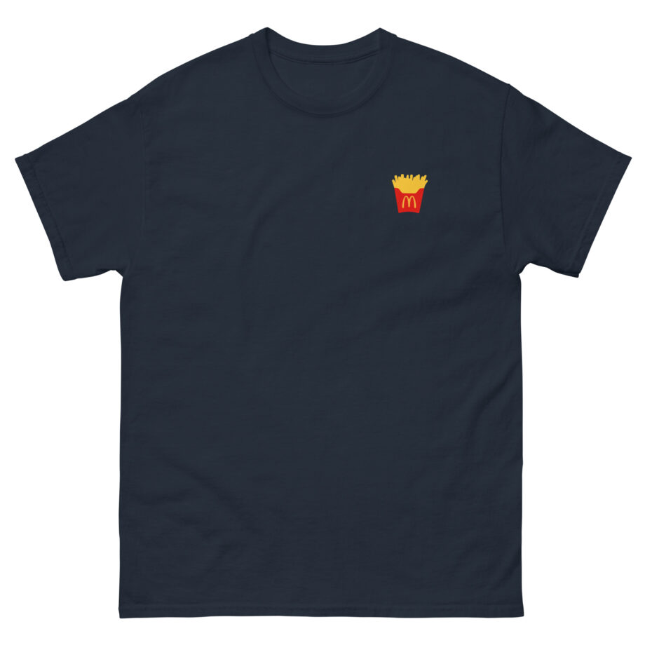 Lck Unisex classic tee