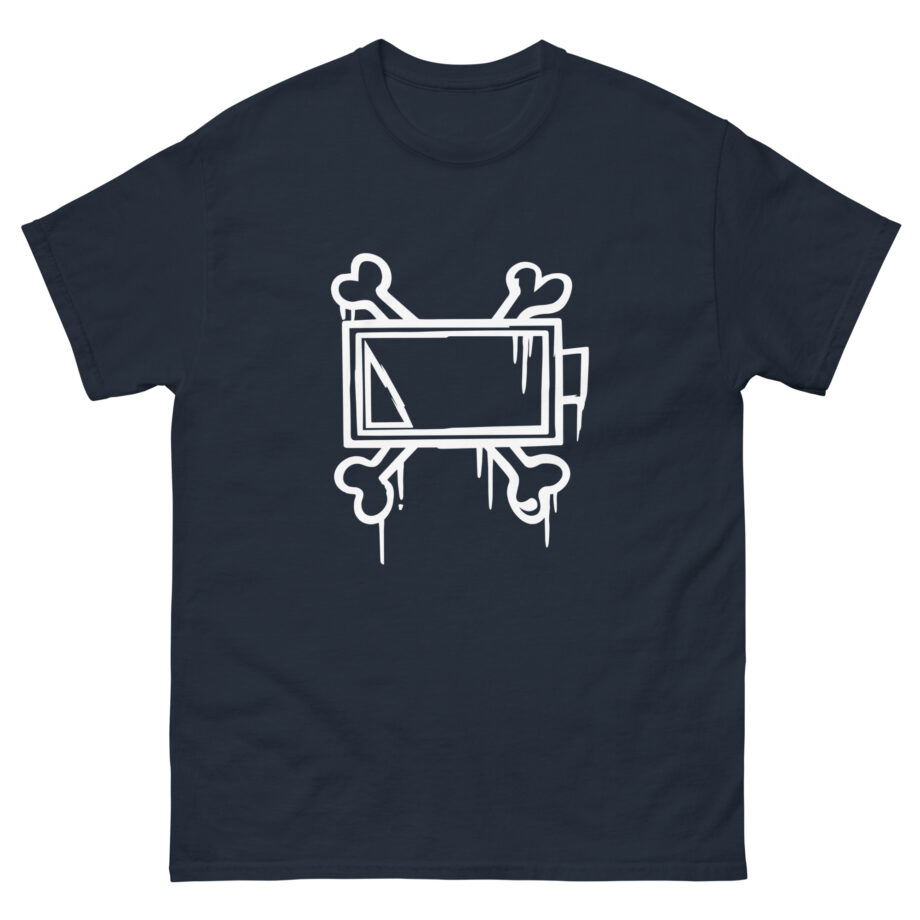 Murder Drones Uzi Unisex classic tee