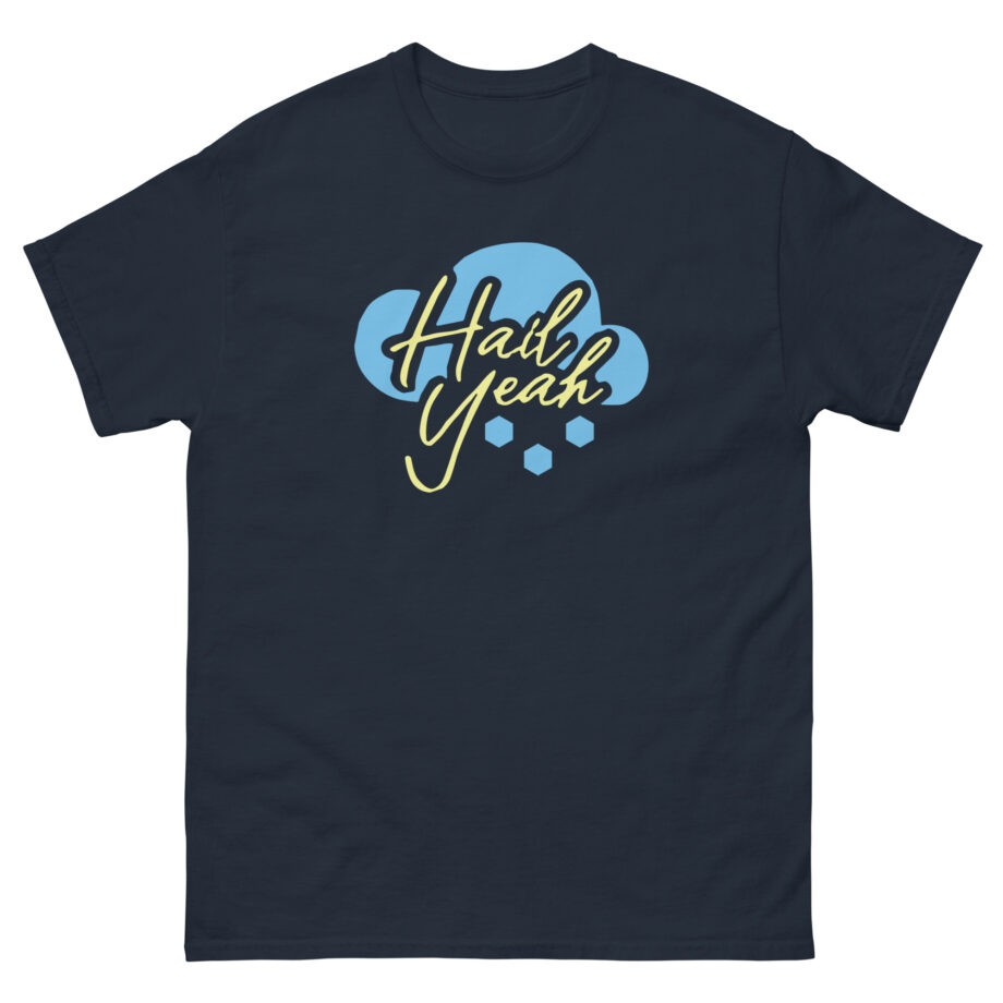 Mandjtv Unisex classic tee