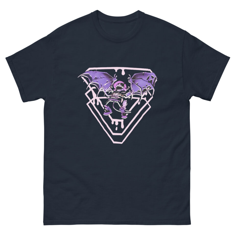 Murder Drones Uzi Bite Me Unisex classic tee