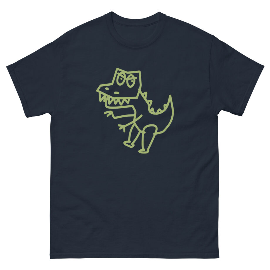 Maximum Unisex classic tee
