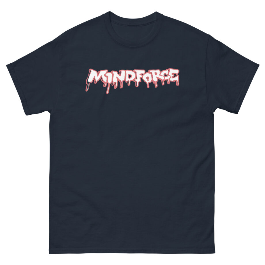 Mindforce BBB Unisex classic tee
