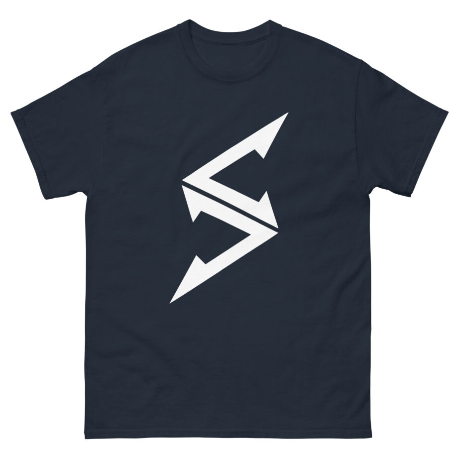 Mandjtv Team Sky Unisex classic tee