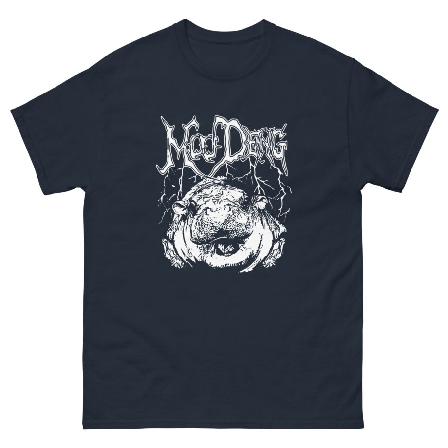 Moo Deng  Unisex classic tee